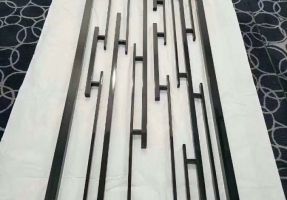 不銹鋼屏風產品